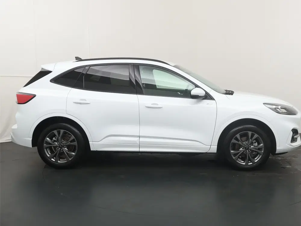 Ford Kuga 2.5 PHEV 225pk ST-Line X Keyless Entry uit 2023, foto 6