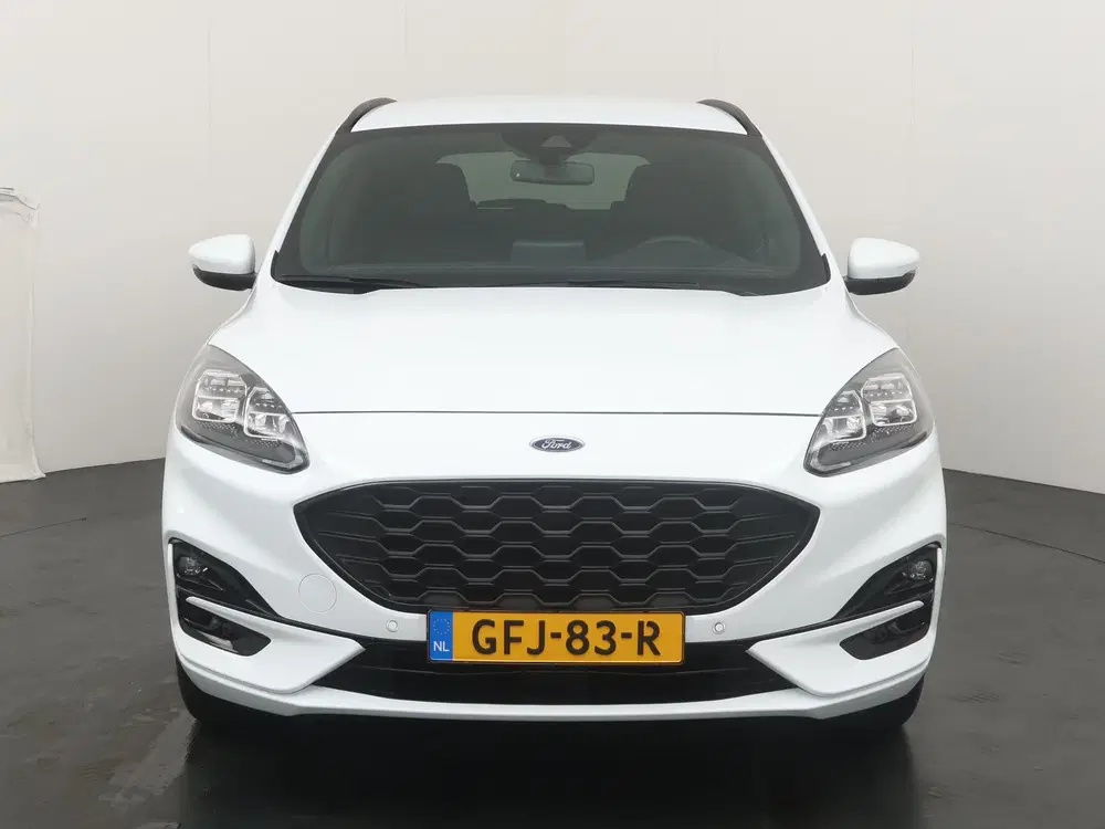 Ford Kuga 2.5 PHEV 225pk ST-Line X Keyless Entry uit 2023, foto 8