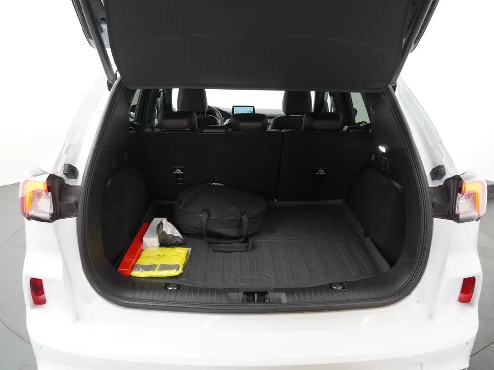 Ford Kuga 2.5 PHEV 225pk ST-Line X Keyless Entry uit 2023, foto 9