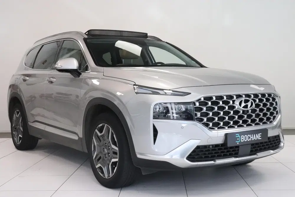 Hyundai SANTA FE 1.6 T-GDI PHEV Comfort Smart 7p. uit 2022, foto 5