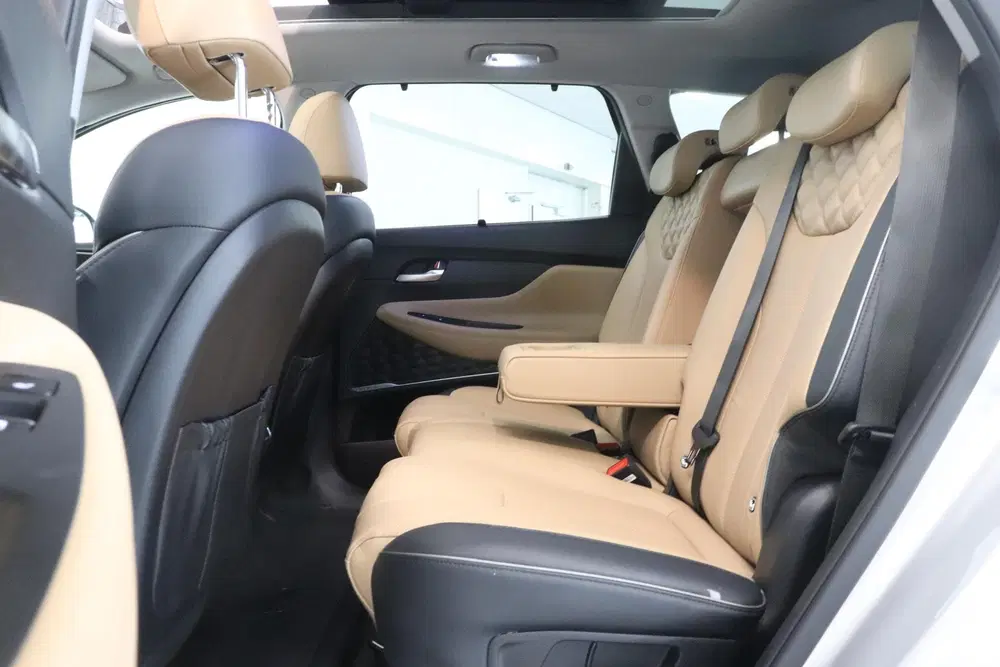 Hyundai SANTA FE 1.6 T-GDI PHEV Comfort Smart 7p. uit 2022, foto 8
