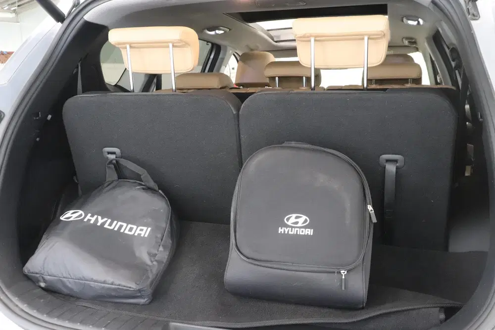 Hyundai SANTA FE 1.6 T-GDI PHEV Comfort Smart 7p. uit 2022, foto 9