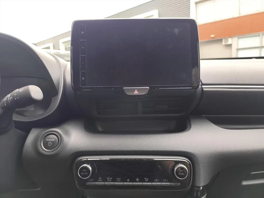Mazda 2 Hybrid 1.5 Hybrid 116pk CVT Homura uit 2025, foto 5