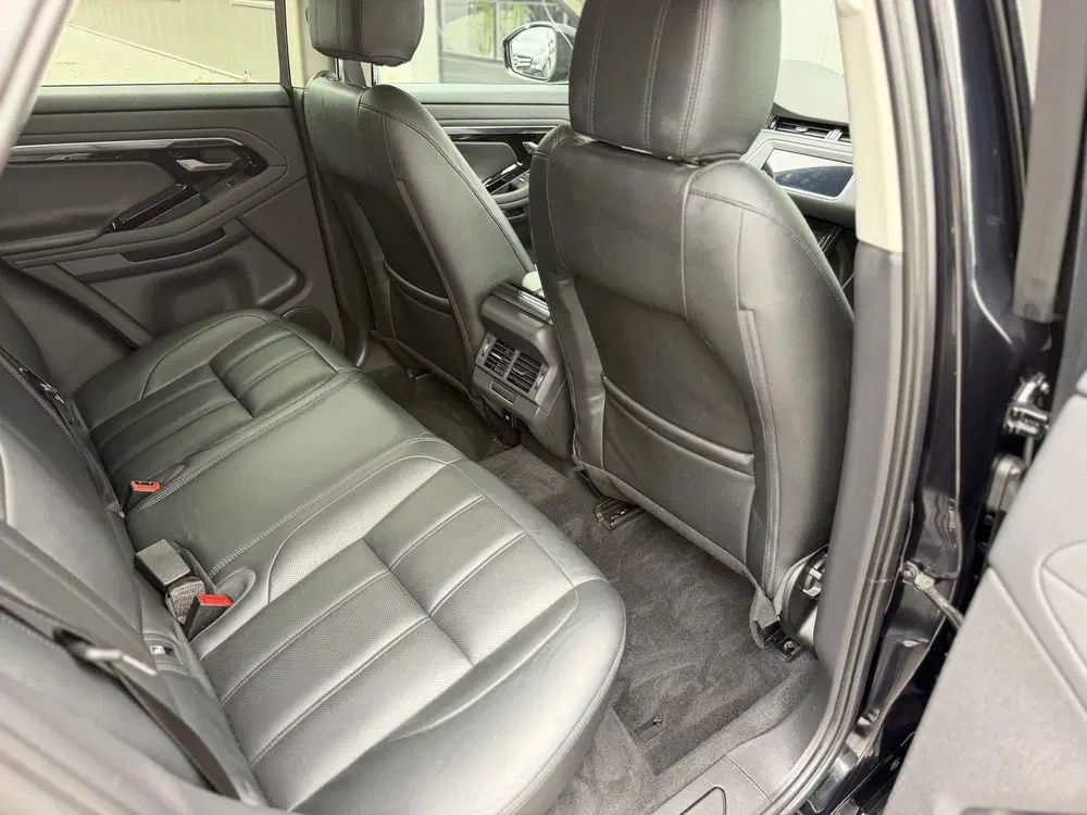 Land Rover Range Rover Evoque 2.0 P200 AWD S uit 2019, foto 11