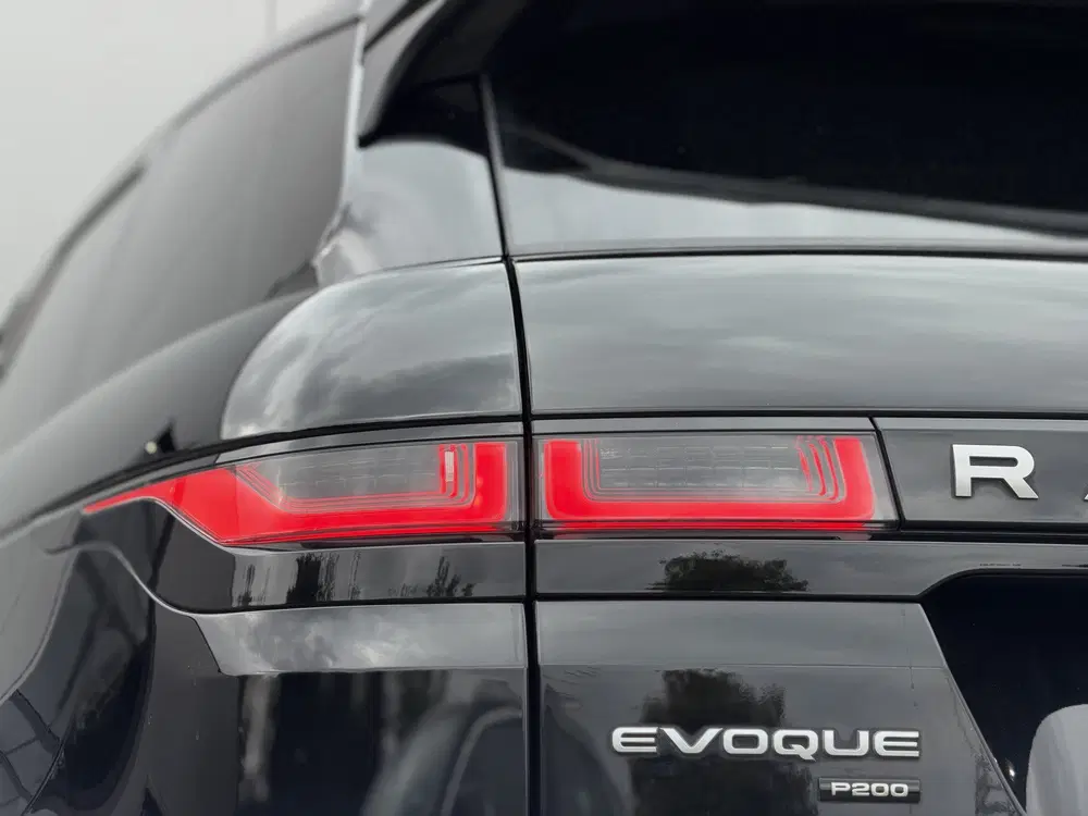 Land Rover Range Rover Evoque 2.0 P200 AWD S uit 2019, foto 14