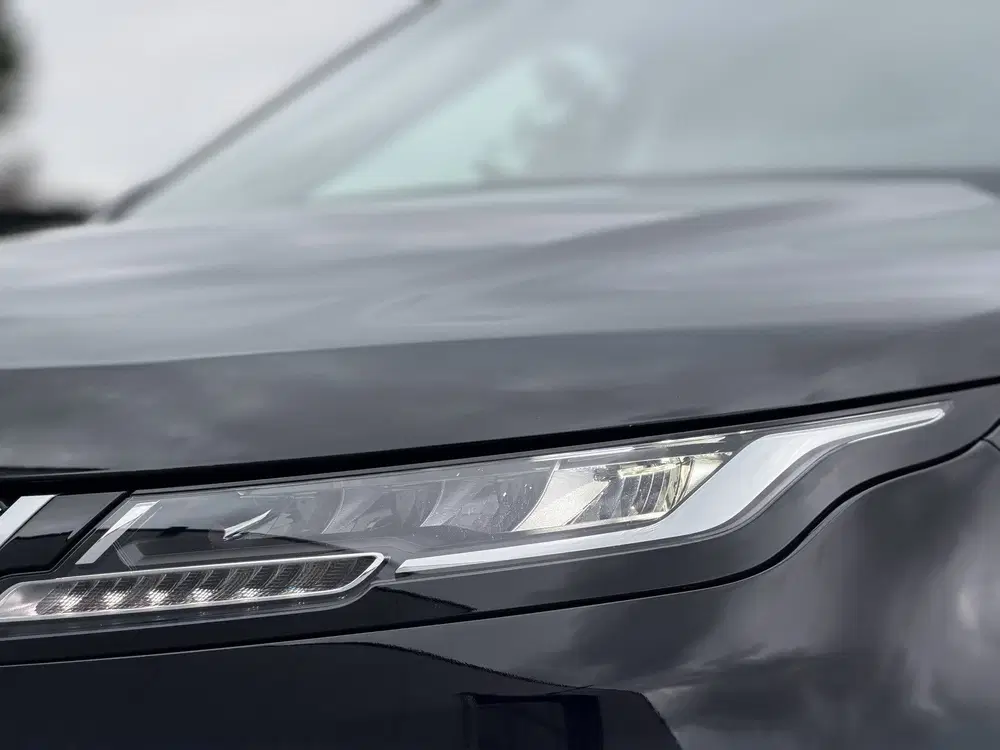 Land Rover Range Rover Evoque 2.0 P200 AWD S uit 2019, foto 15