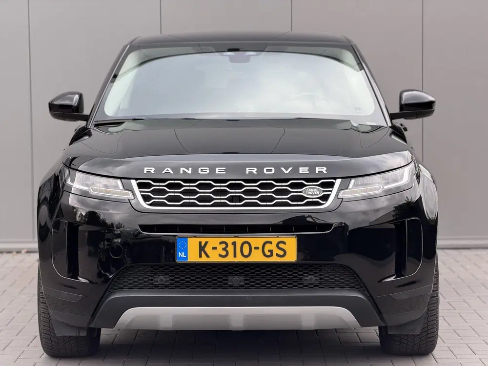 Land Rover Range Rover Evoque 2.0 P200 AWD S uit 2019, foto 3