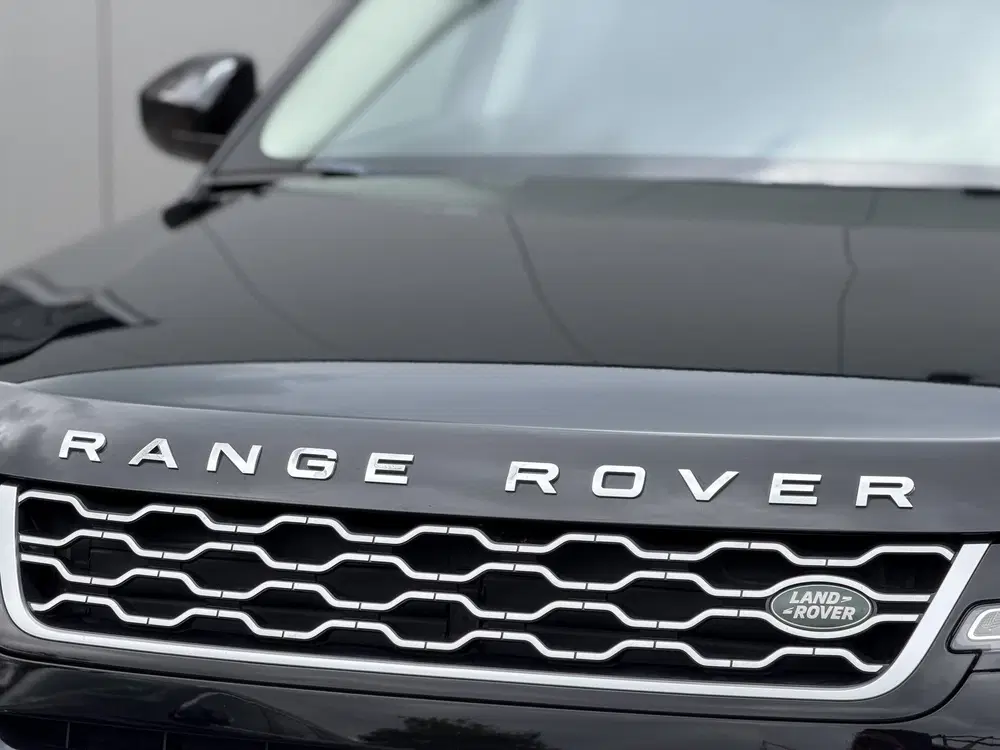 Land Rover Range Rover Evoque 2.0 P200 AWD S uit 2019, foto 4