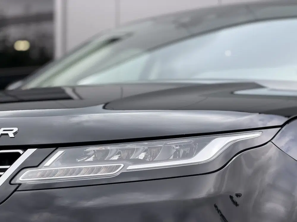 Land Rover Range Rover Evoque 2.0 P200 AWD S uit 2019, foto 5