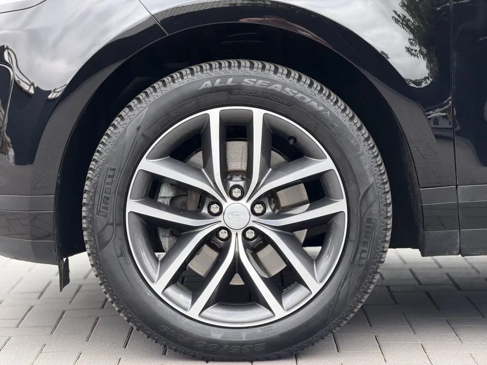 Land Rover Range Rover Evoque 2.0 P200 AWD S uit 2019, foto 6