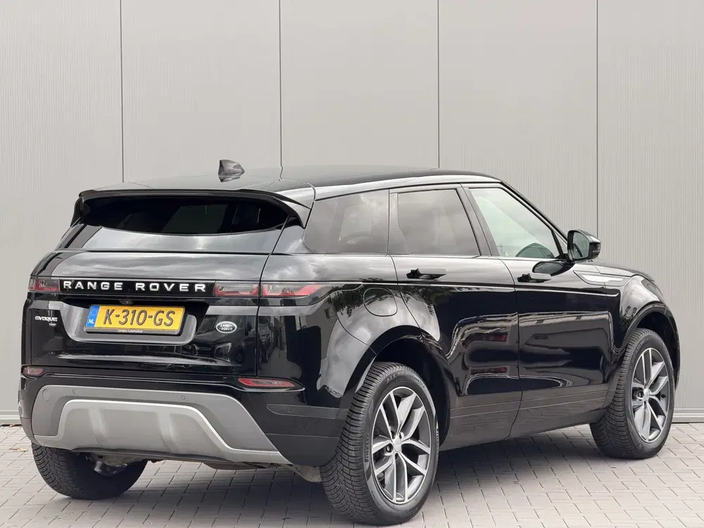 Land Rover Range Rover Evoque 2.0 P200 AWD S uit 2019, foto 7
