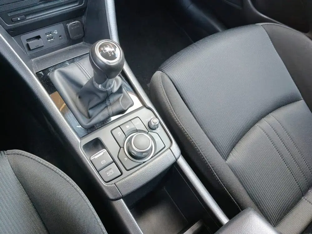 Mazda CX-3 2.0 SAG 121 Sportive uit 2021, foto 11