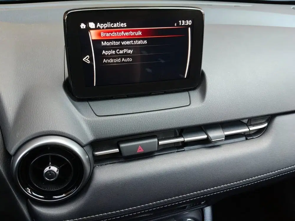 Mazda CX-3 2.0 SAG 121 Sportive uit 2021, foto 13