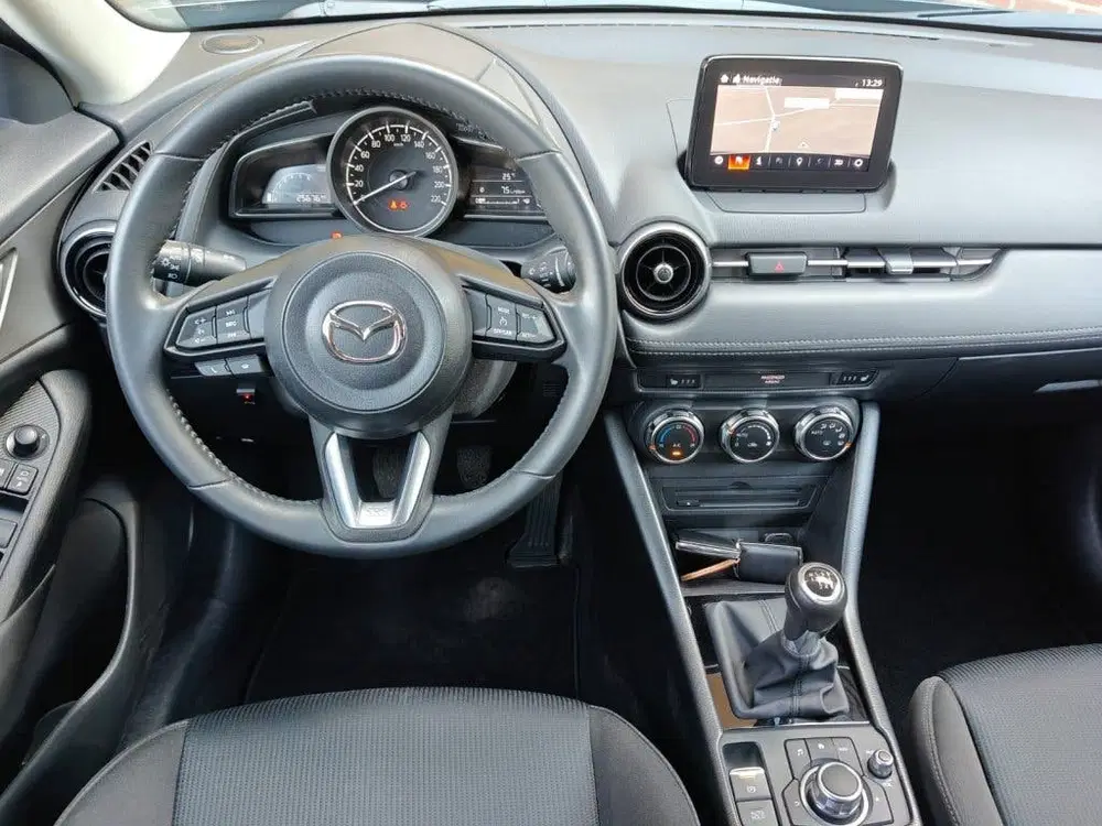 Mazda CX-3 2.0 SAG 121 Sportive uit 2021, foto 5