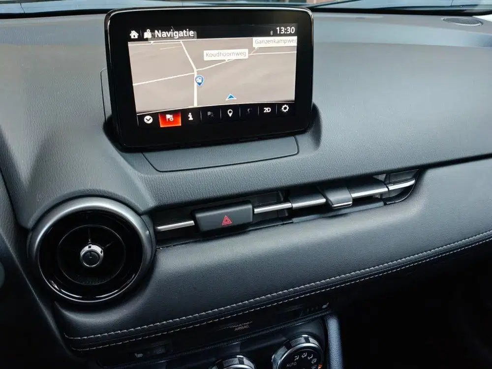 Mazda CX-3 2.0 SAG 121 Sportive uit 2021, foto 7