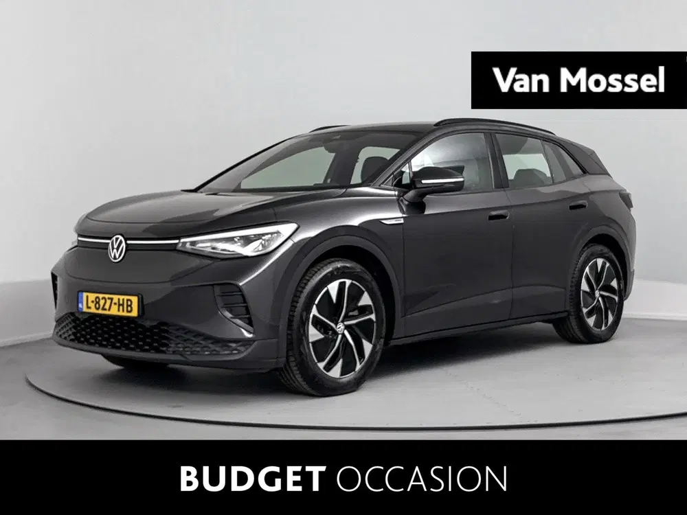 Volkswagen ID.4 Life 77 kWh uit 2021