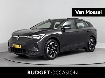 Volkswagen ID.4 Life 77 kWh uit 2021