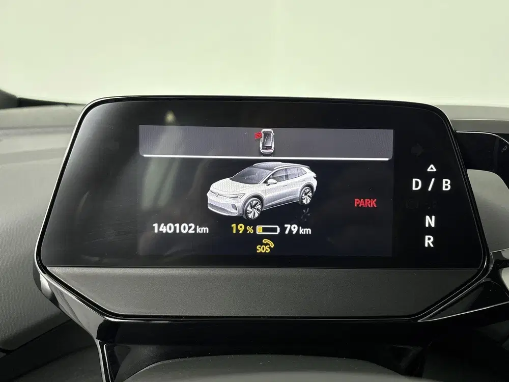 Volkswagen ID.4 Life 77 kWh uit 2021, foto 10