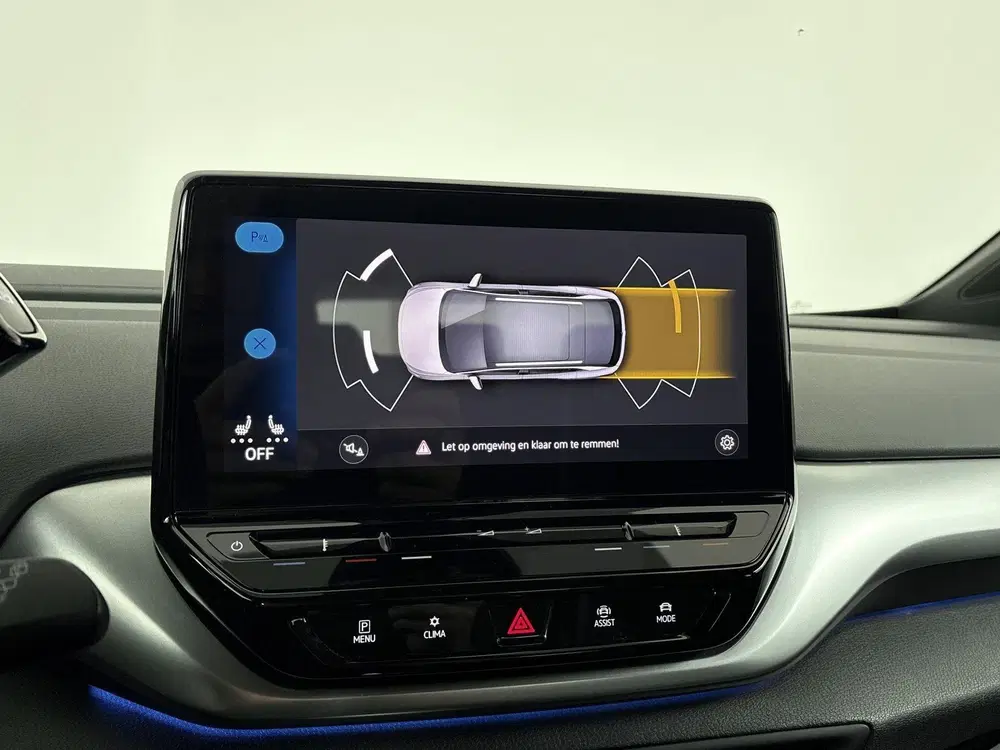 Volkswagen ID.4 Life 77 kWh uit 2021, foto 11