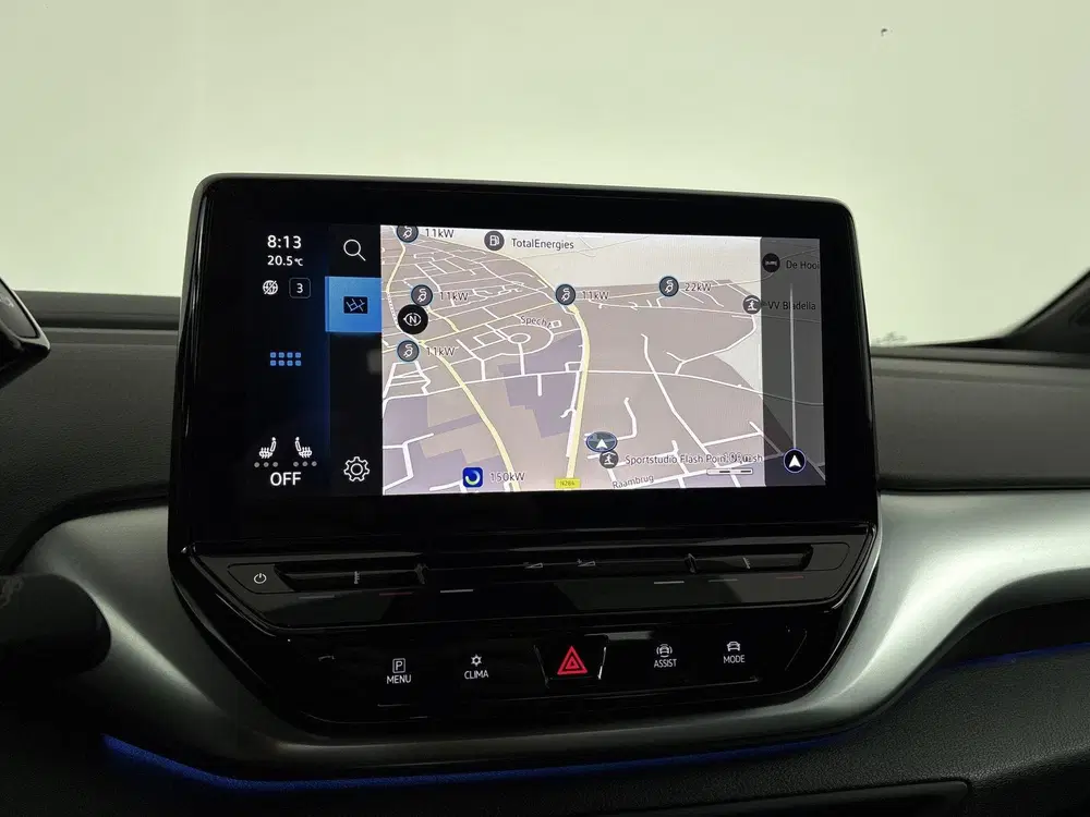 Volkswagen ID.4 Life 77 kWh uit 2021, foto 12
