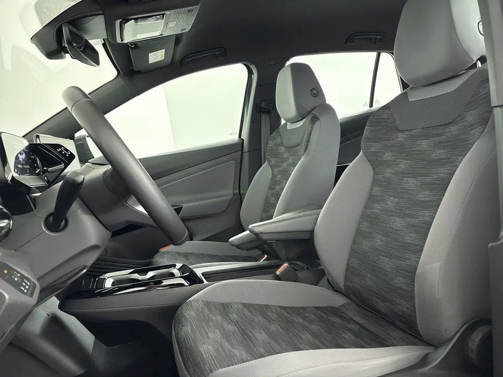 Volkswagen ID.4 Life 77 kWh uit 2021, foto 13