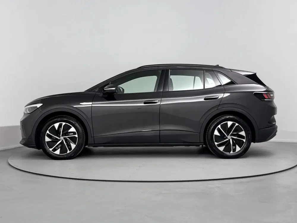 Volkswagen ID.4 Life 77 kWh uit 2021, foto 2
