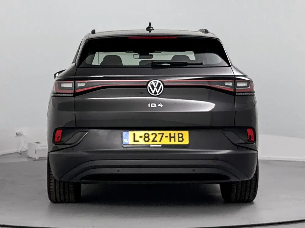Volkswagen ID.4 Life 77 kWh uit 2021, foto 3