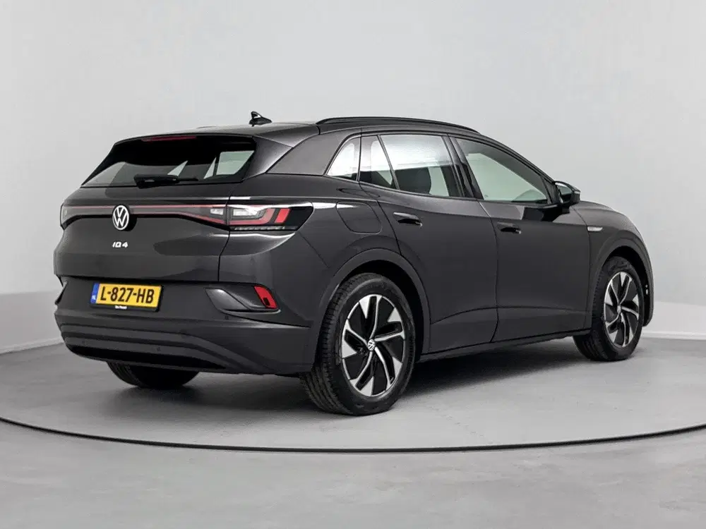 Volkswagen ID.4 Life 77 kWh uit 2021, foto 4