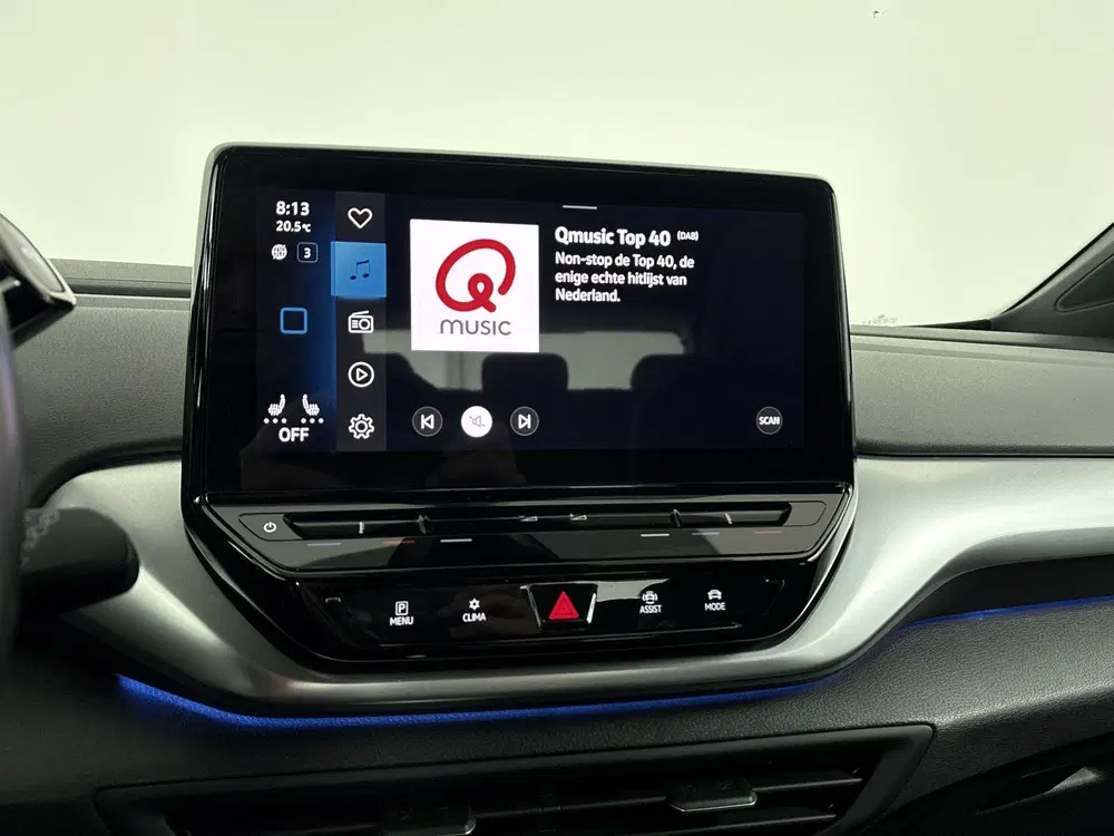 Volkswagen ID.4 Life 77 kWh uit 2021, foto 7