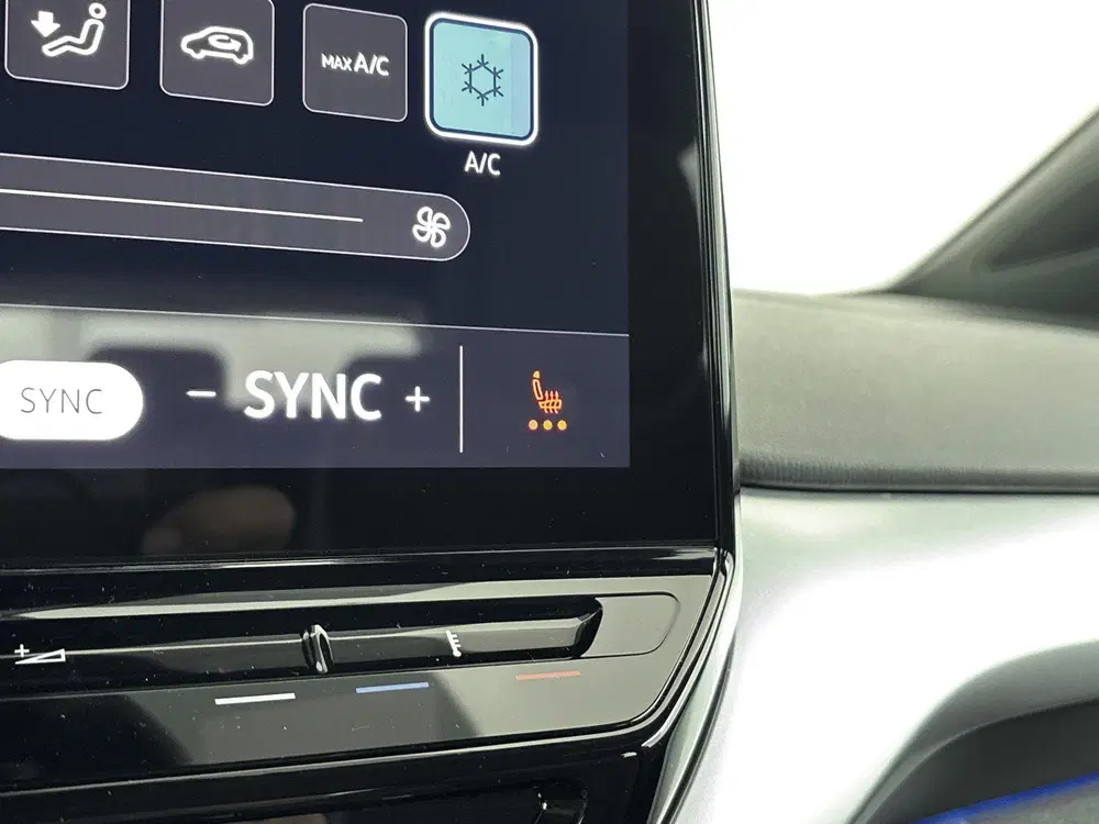 Volkswagen ID.4 Life 77 kWh uit 2021, foto 8