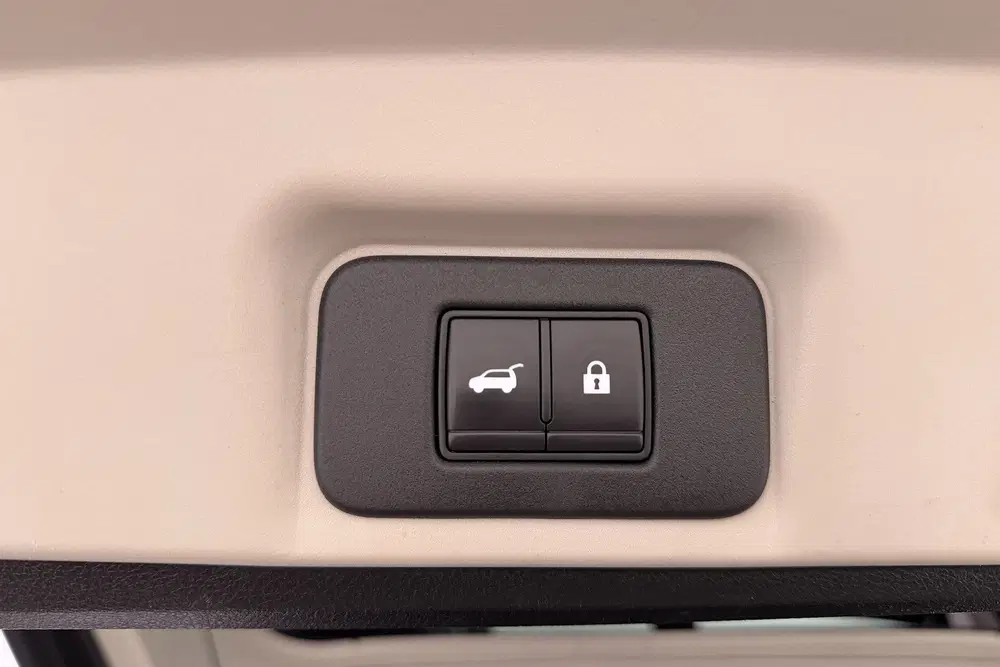 Nissan Ariya Evolve 66 kWh (98%SOH) Warmtepomp Half-Led uit 2023, foto 15