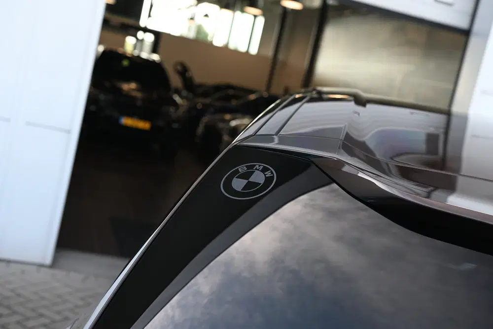 BMW XM PHEV 50e Automaat uit 2026, foto 9