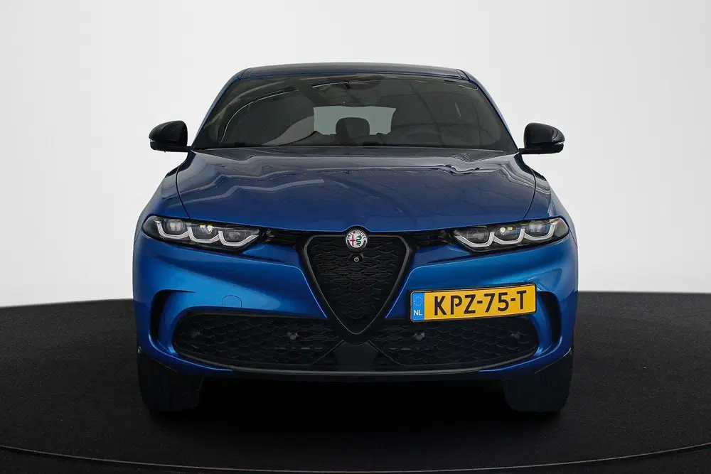 Alfa Romeo Tonale 1.3T PHEV Veloce Leder Stoelventilatie Sto uit 2025, foto 14