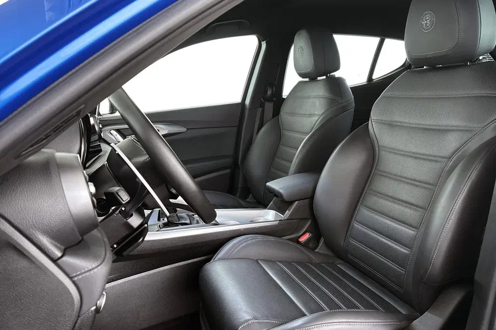 Alfa Romeo Tonale 1.3T PHEV Veloce Leder Stoelventilatie Sto uit 2025, foto 6