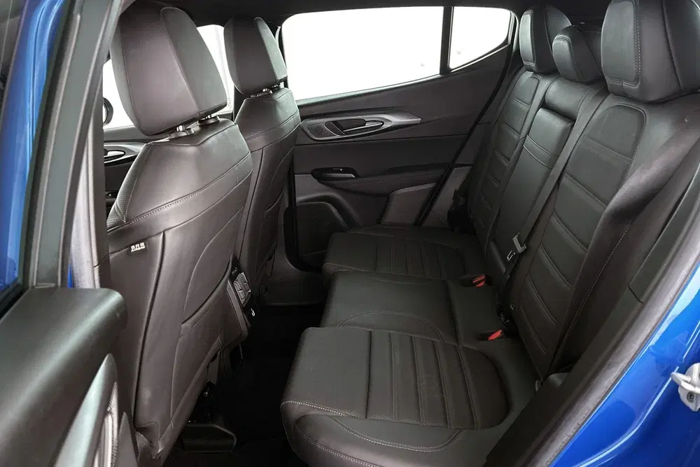 Alfa Romeo Tonale 1.3T PHEV Veloce Leder Stoelventilatie Sto uit 2025, foto 8