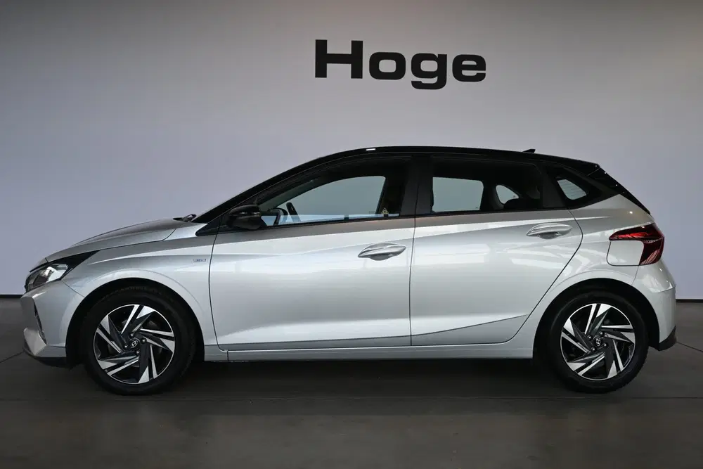 Hyundai i20 1.0 T-GDI Comfort Smart Nap Airco Cruise C uit 2022, foto 3