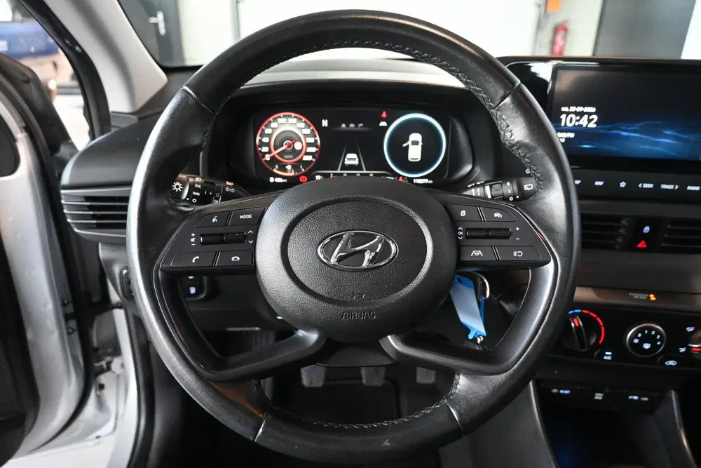 Hyundai i20 1.0 T-GDI Comfort Smart Nap Airco Cruise C uit 2022, foto 6