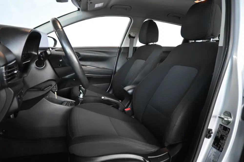 Hyundai i20 1.0 T-GDI Comfort Smart Nap Airco Cruise C uit 2022, foto 7