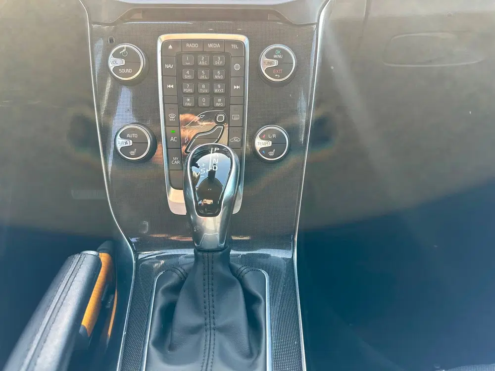Volvo V40 1.5 T2 Polar+ uit 2019, foto 15