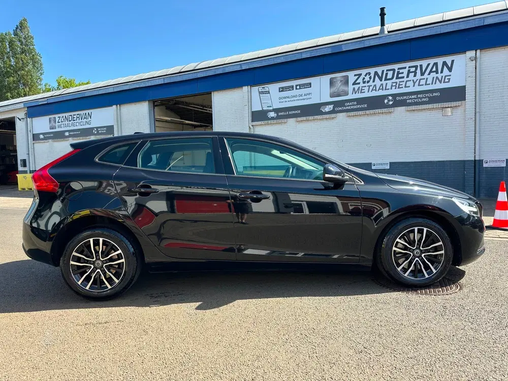 Volvo V40 1.5 T2 Polar+ uit 2019, foto 8