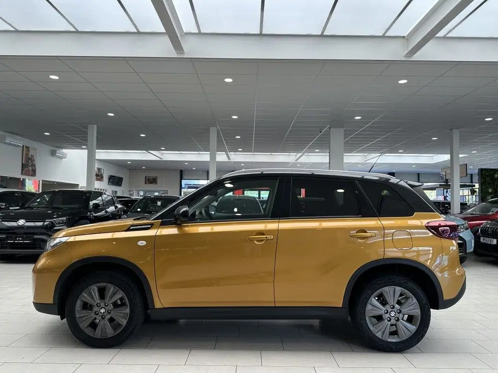 Suzuki Vitara 1.4 Boosterjet Hybride Select [ CAMERA I A uit 2025, foto 7