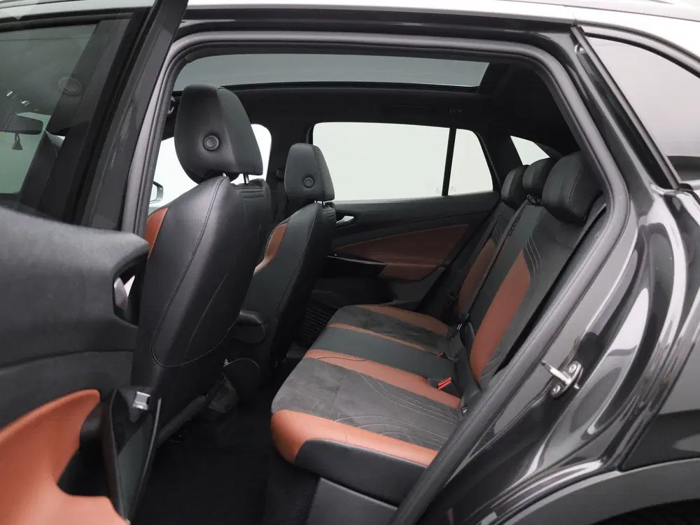 Volkswagen ID.4 Pure 52 kWh 170 PK uit 2022, foto 10