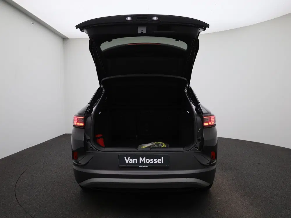 Volkswagen ID.4 Pure 52 kWh 170 PK uit 2022, foto 11