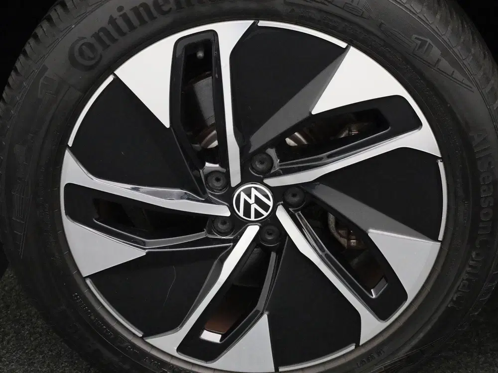 Volkswagen ID.4 Pure 52 kWh 170 PK uit 2022, foto 13