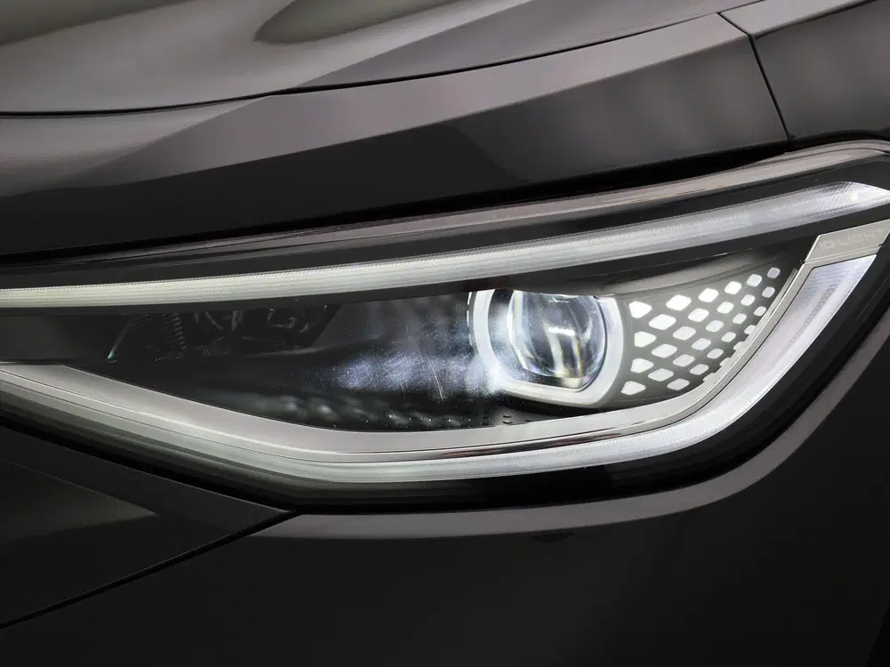 Volkswagen ID.4 Pure 52 kWh 170 PK uit 2022, foto 14
