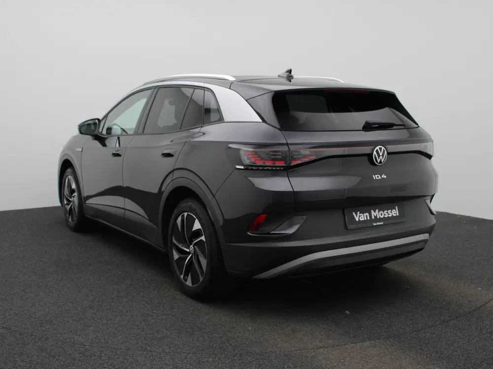 Volkswagen ID.4 Pure 52 kWh 170 PK uit 2022, foto 2