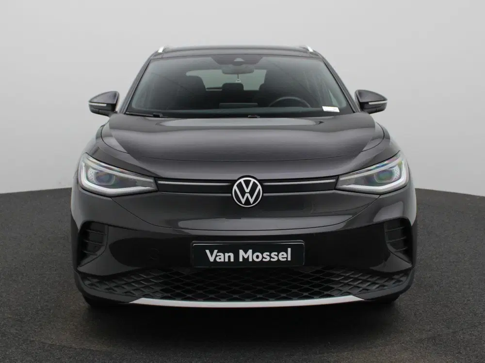 Volkswagen ID.4 Pure 52 kWh 170 PK uit 2022, foto 3