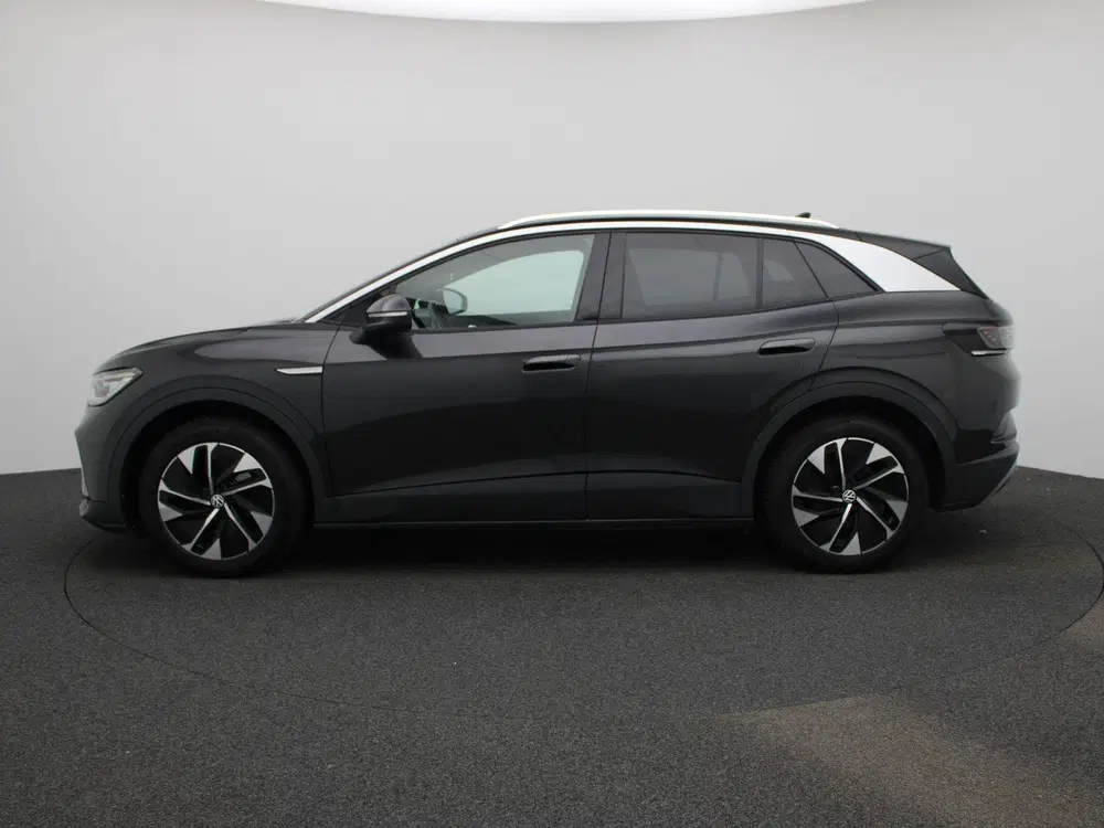 Volkswagen ID.4 Pure 52 kWh 170 PK uit 2022, foto 4