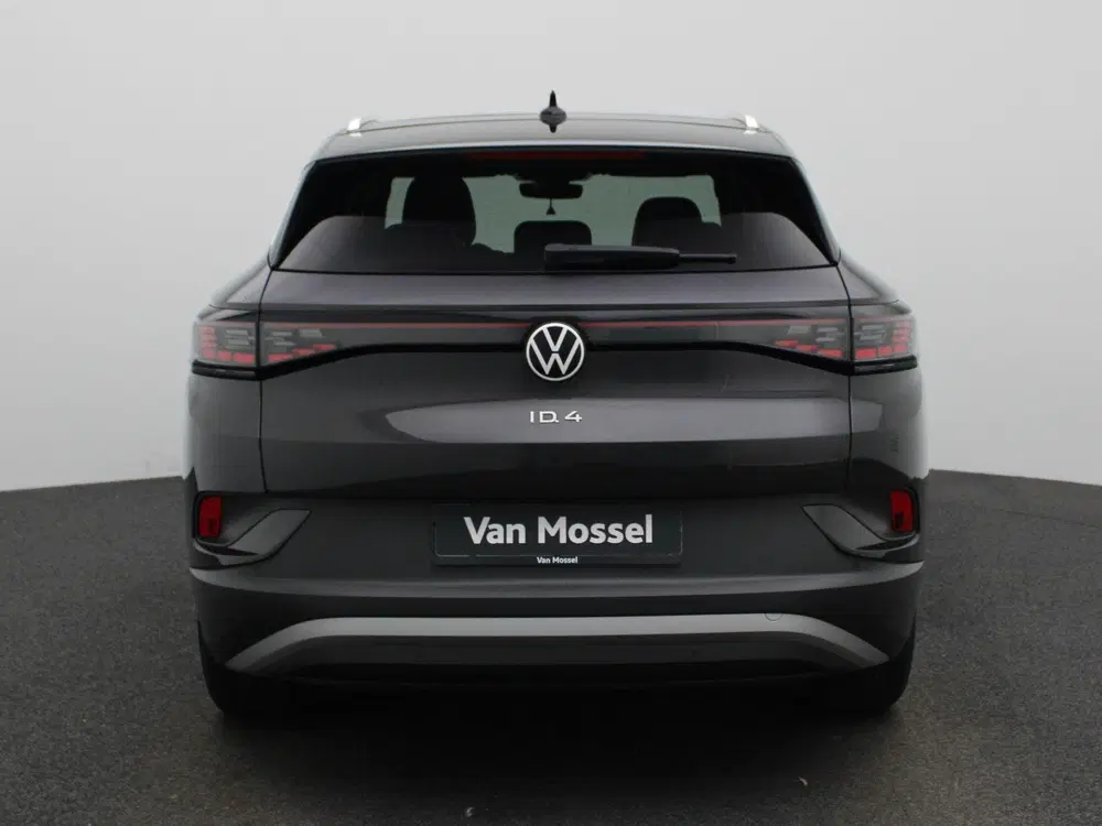 Volkswagen ID.4 Pure 52 kWh 170 PK uit 2022, foto 5