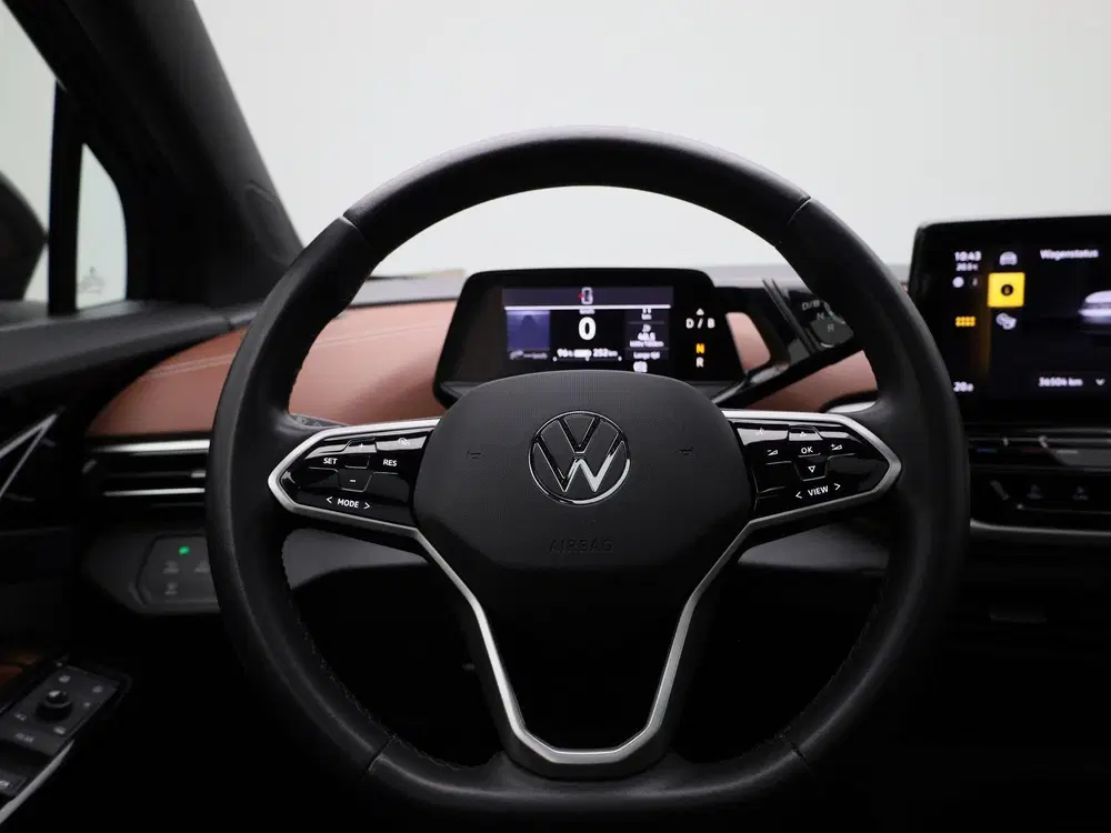 Volkswagen ID.4 Pure 52 kWh 170 PK uit 2022, foto 7